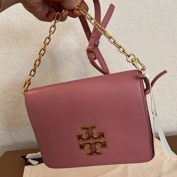 🔥🔥🔥Authentic Tory Burch Crossbod Bag - Picture 11 of 11
